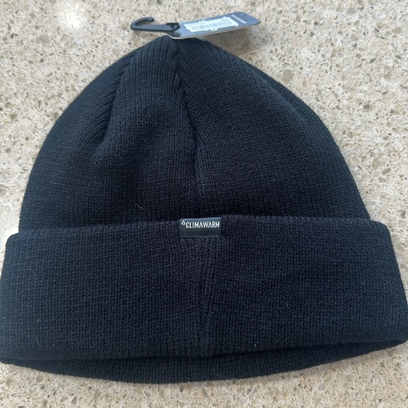 ADIDAS MENS WARM WINTER HAT. NWT - Picture 2 of 5